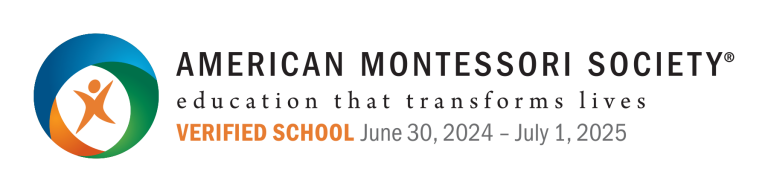 American Montessori Society verified school