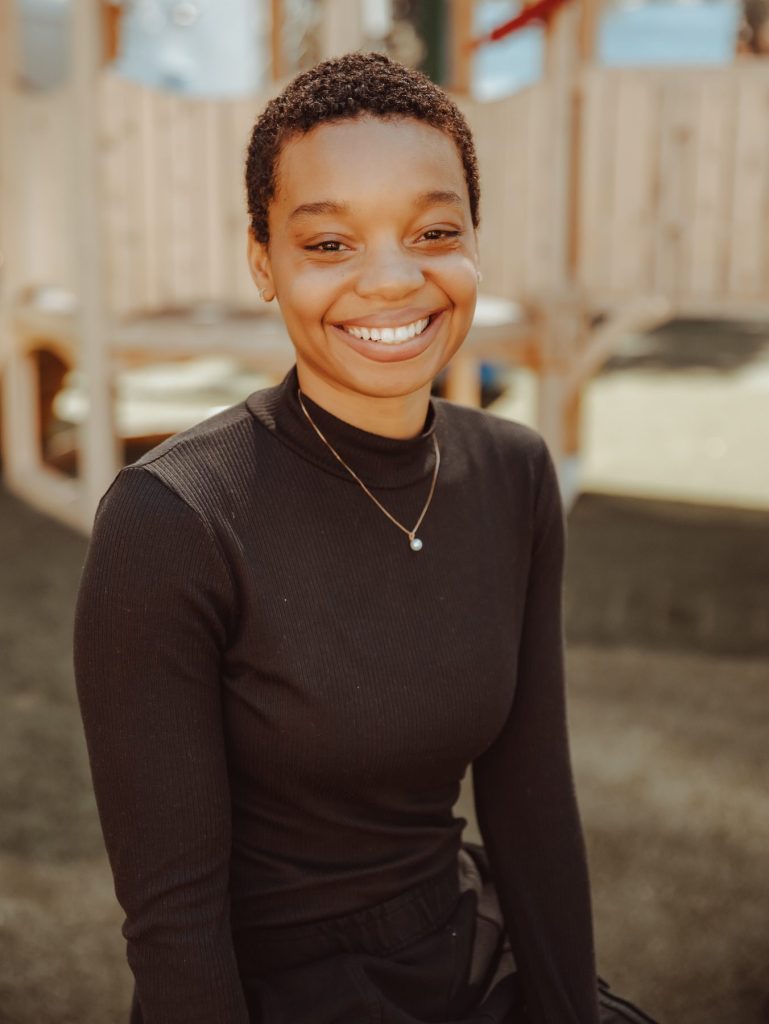 Amber Williams