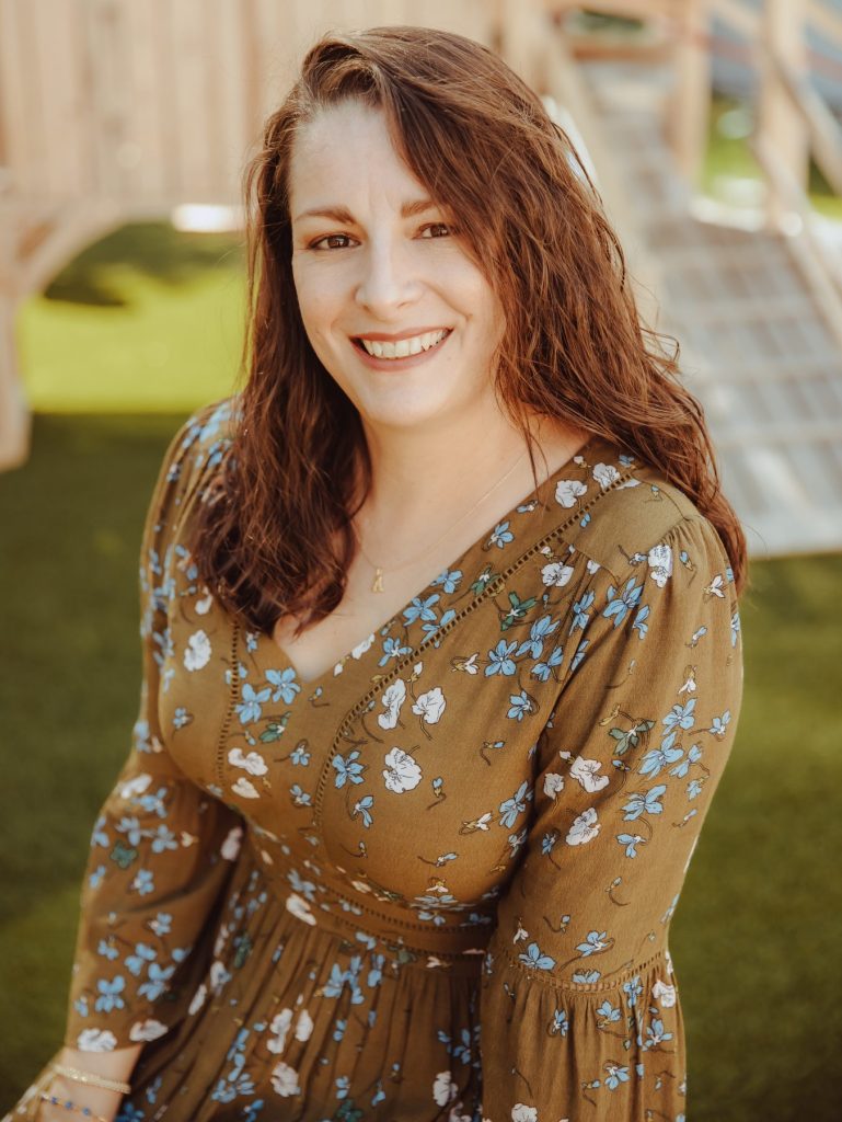 Ashley Voigt
