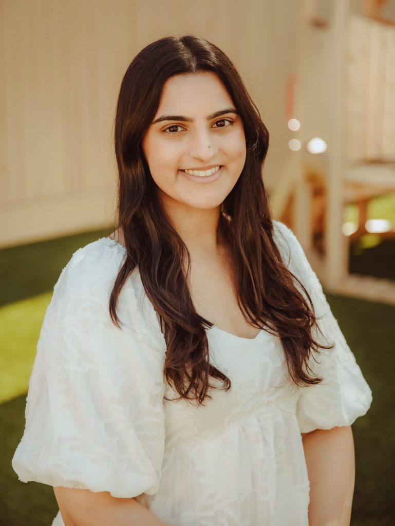 Nayab Ali